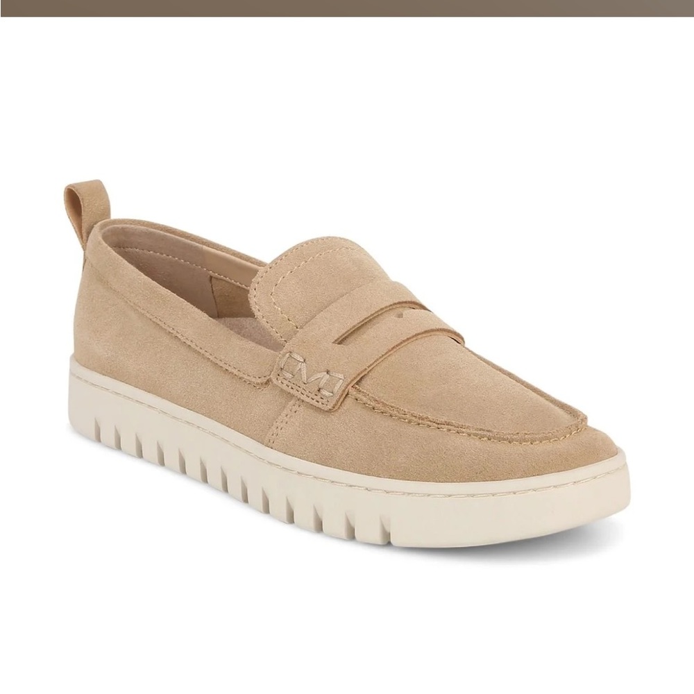 [VIONIC] Uptown loafers